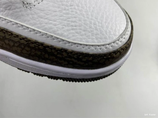 Jordan (2018) Mocha Retro 3 136064-122 Air 0711